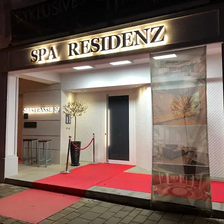 25h SPA-RESIDENZ Apartment LUXURY POOLs Garden private Beach Neusiedl am See Exterior foto