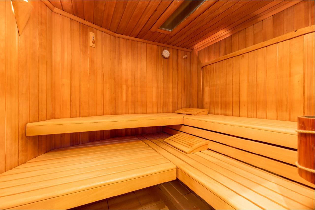 25h Spa-residenz Luxury Pools Garden Private Apartment *