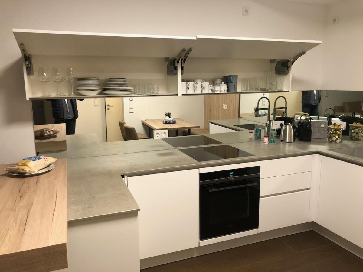 Apartment 25h Spa-residenz Luxury Pools Garden Private Neusiedl am See