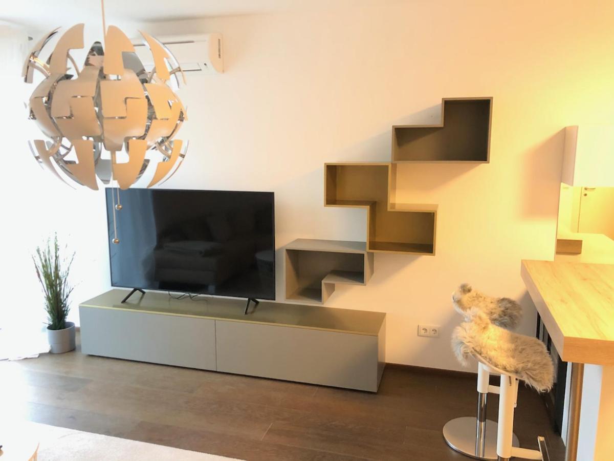Apartment 25h Spa-residenz Luxury Pools Garden Private *