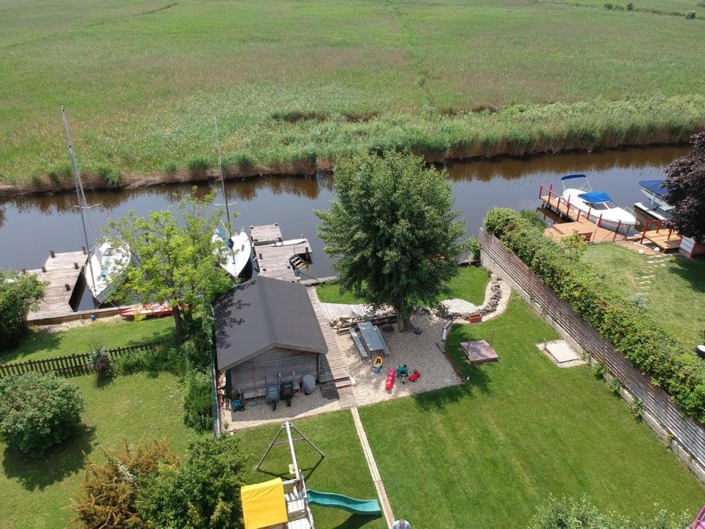 25h Spa-residenz Luxury Pools Garden Private * Neusiedl am See