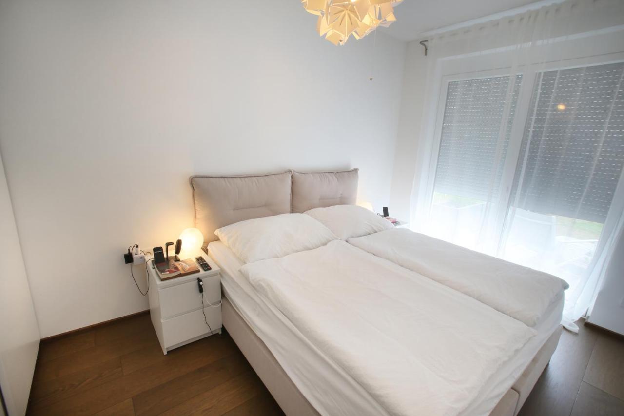25h Spa-residenz Luxury Pools Garden Private Apartment *