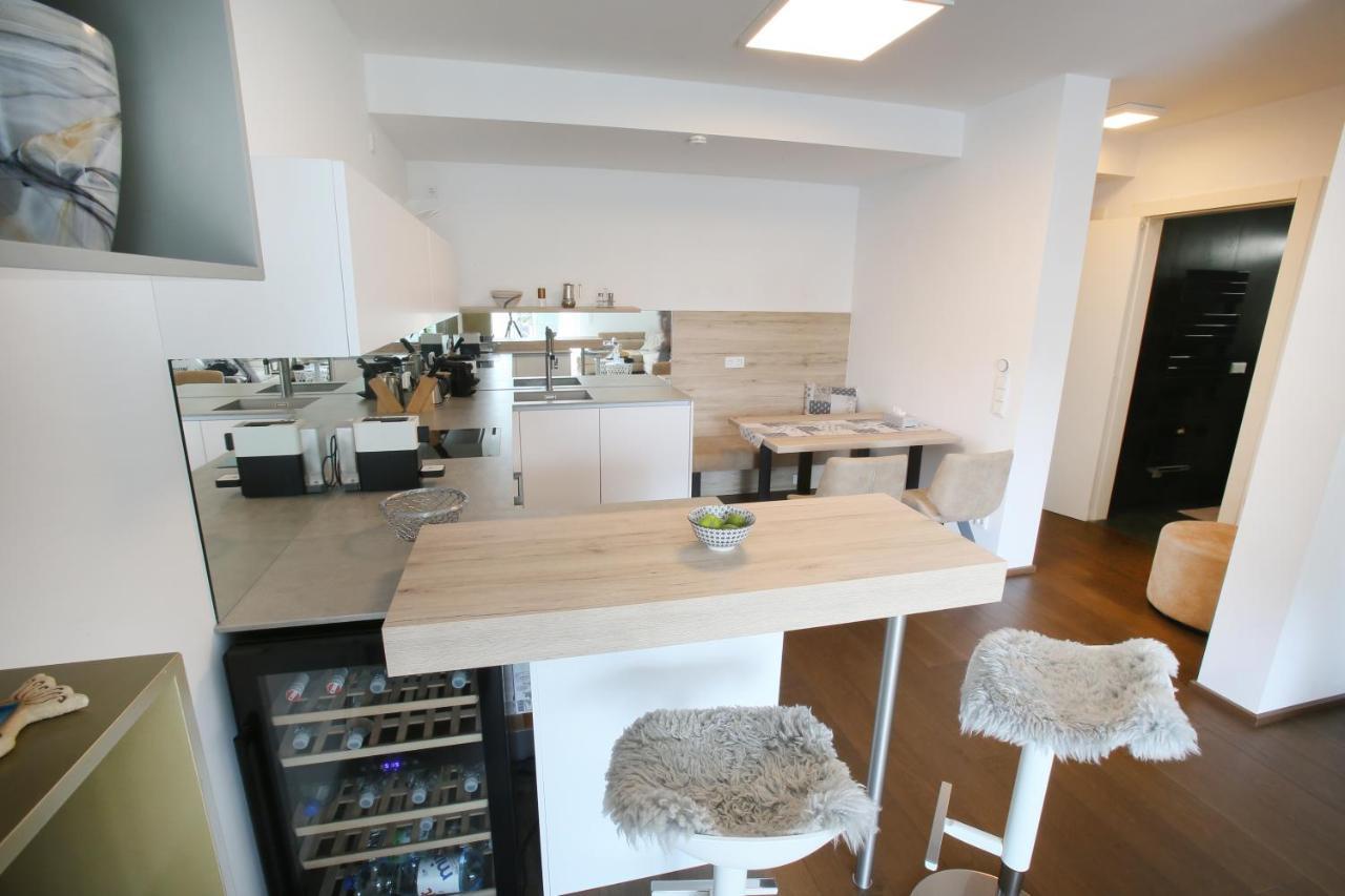 Apartment 25h Spa-residenz Luxury Pools Garden Private *