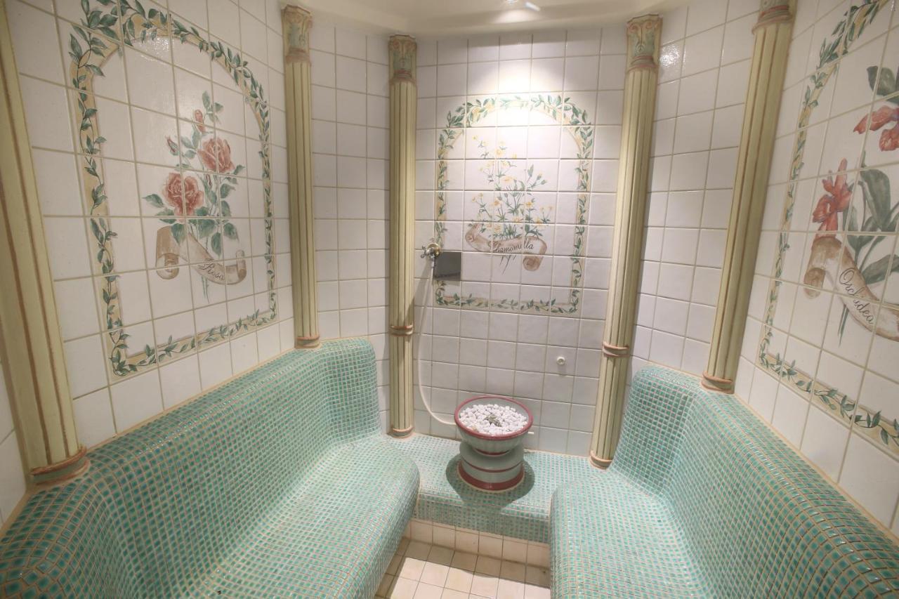 Apartment 25h Spa-residenz Luxury Pools Garden Private Neusiedl am See
