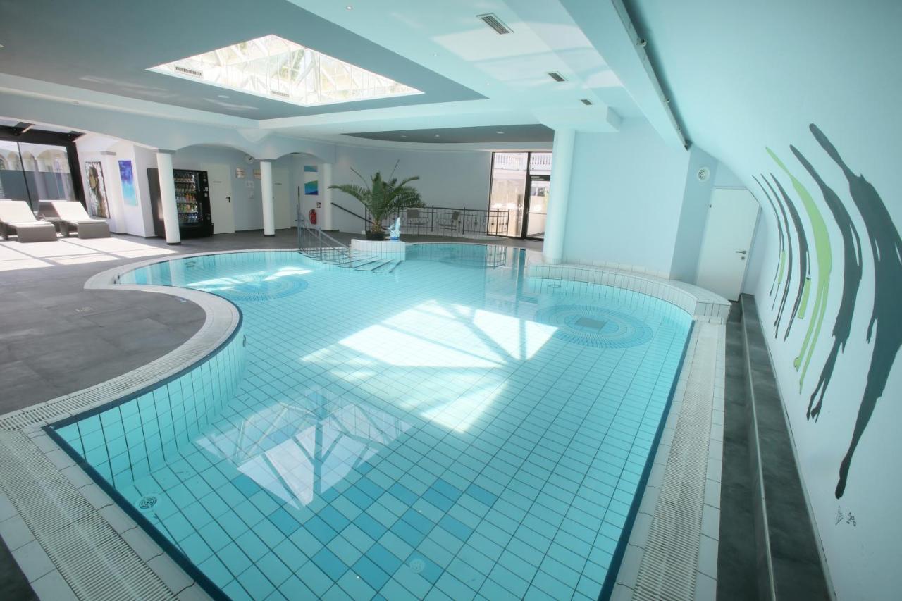 25h Spa-residenz Luxury Pools Garden Private * Neusiedl am See