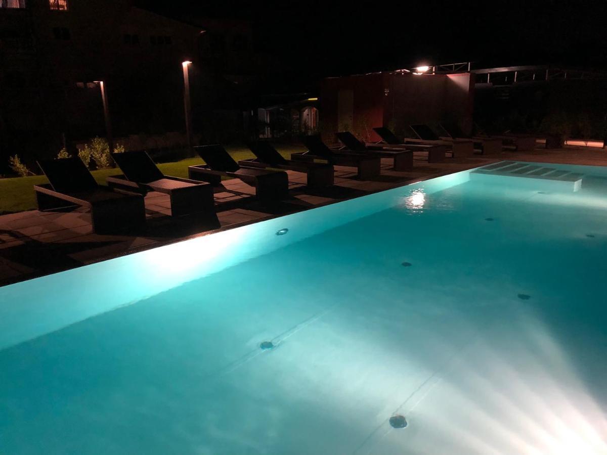 25h Spa-residenz Luxury Pools Garden Private