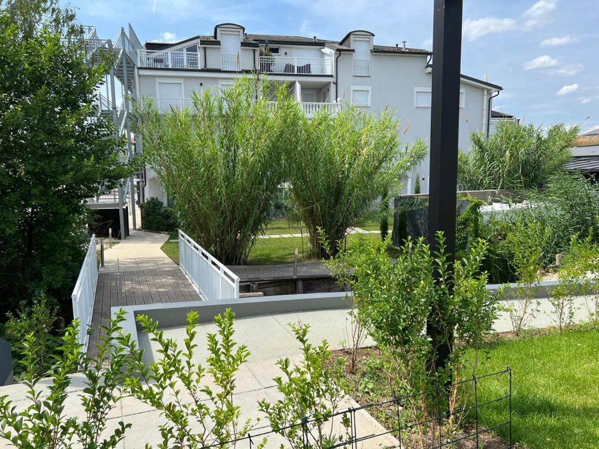 Apartment 25h Spa-residenz Luxury Pools Garden Private
